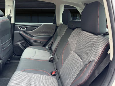 2023 Subaru Forester Sport **LIFETIME POWERTRAIN**