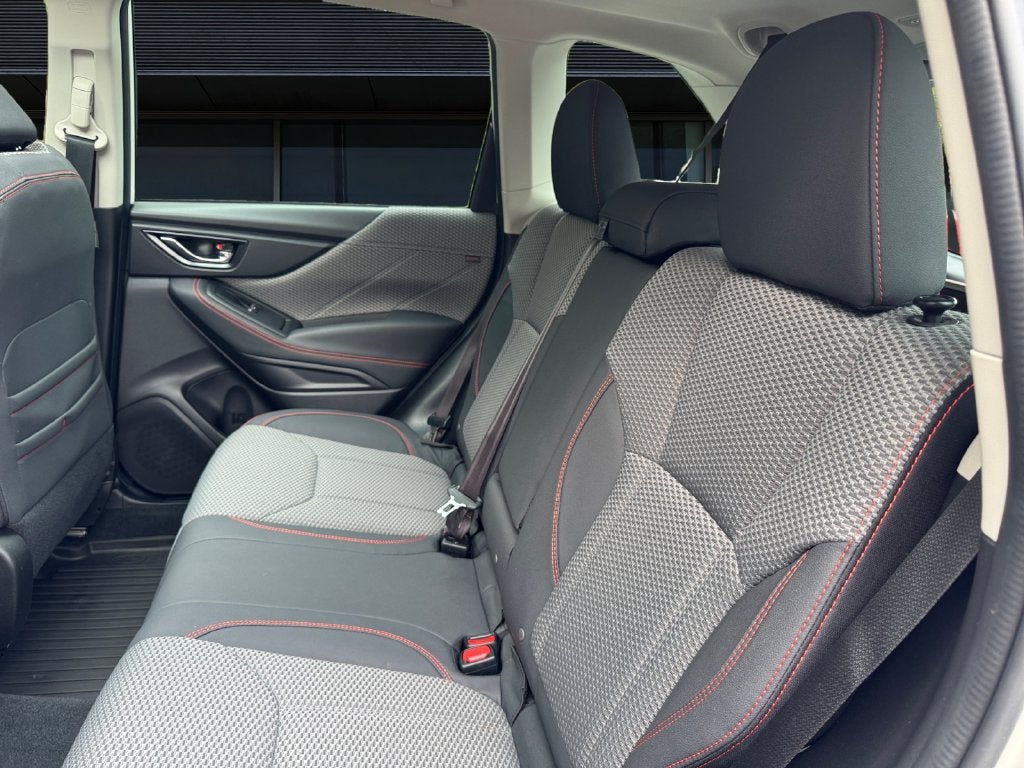 2023 Subaru Forester Sport **LIFETIME POWERTRAIN**