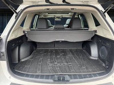 2023 Subaru Forester Sport **LIFETIME POWERTRAIN**