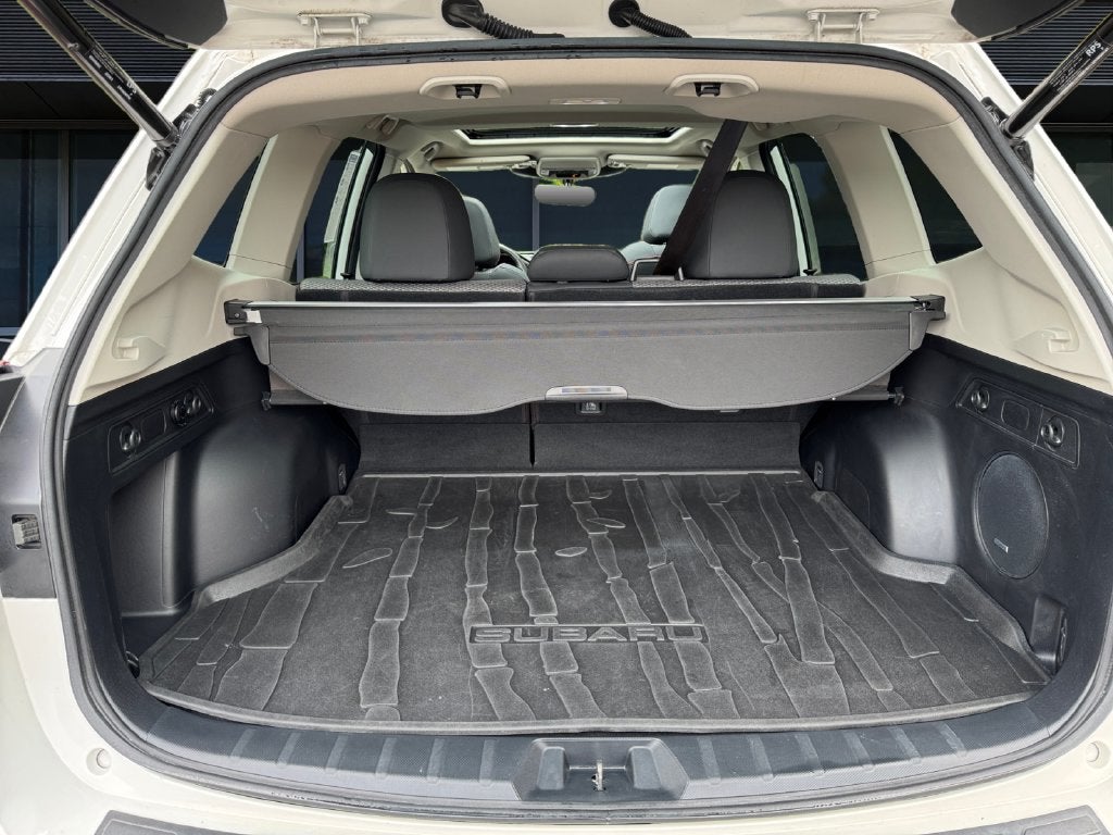 2023 Subaru Forester Sport **LIFETIME POWERTRAIN**