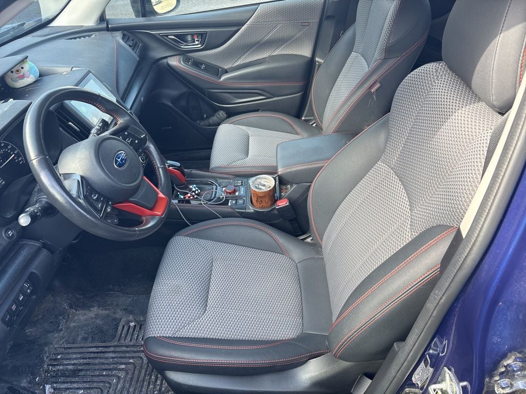 2023 Subaru Forester Sport *LIFETIME POWERTRAIN*