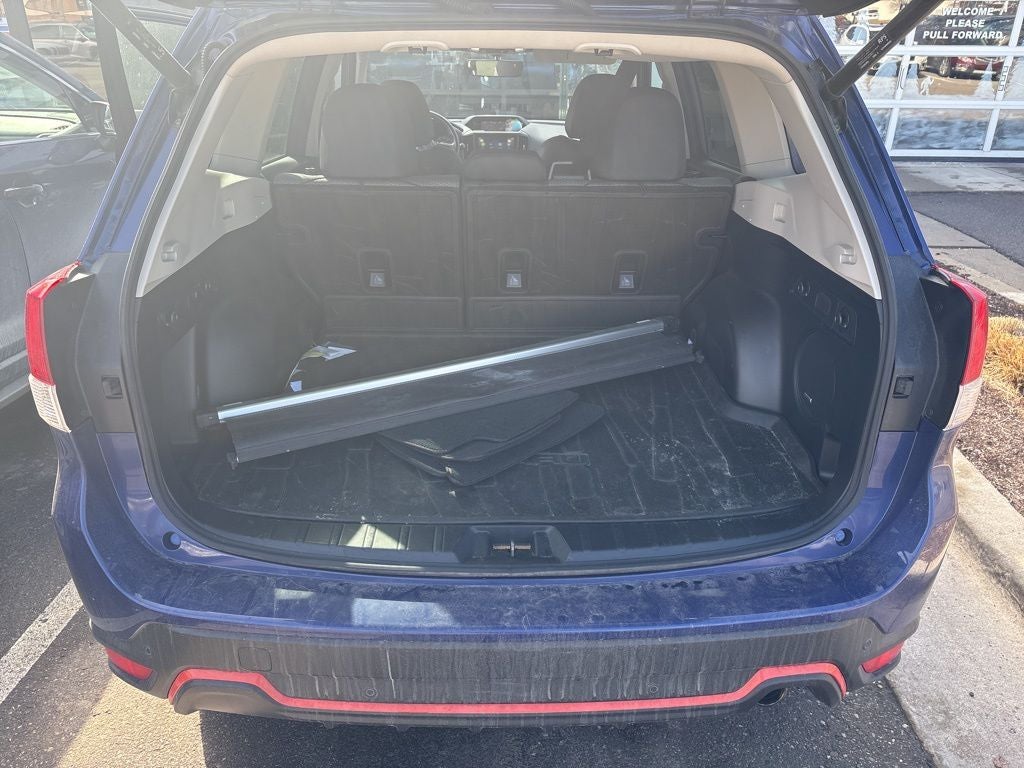 2023 Subaru Forester Sport *LIFETIME POWERTRAIN*