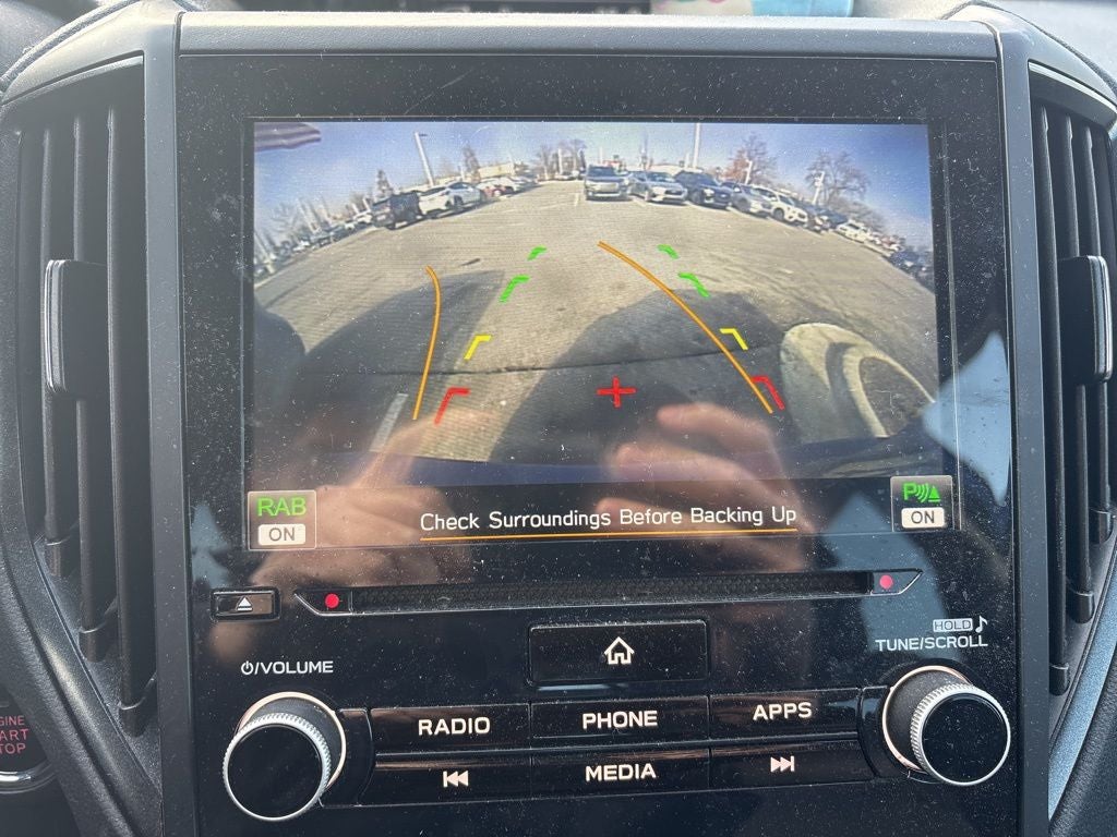 2023 Subaru Forester Sport *LIFETIME POWERTRAIN*