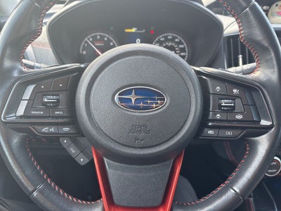 2023 Subaru Forester Sport *LIFETIME POWERTRAIN*