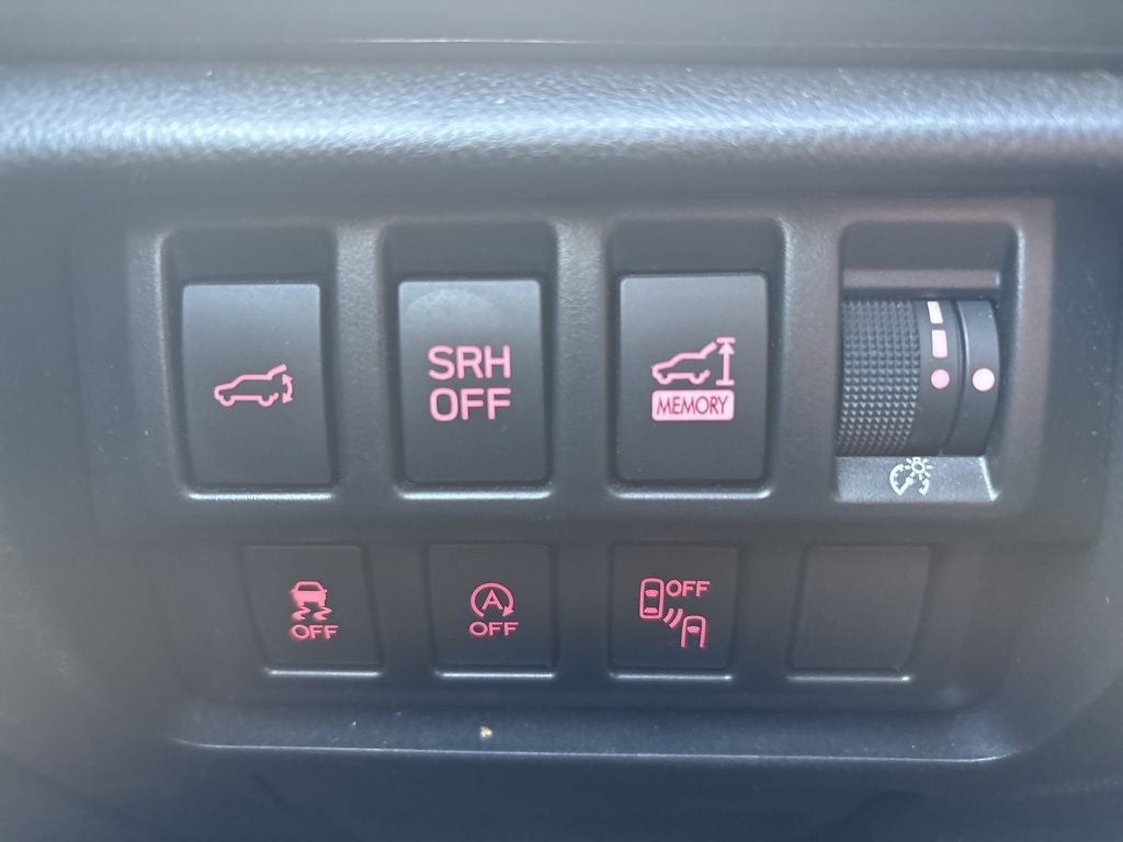 2023 Subaru Forester Sport *LIFETIME POWERTRAIN*