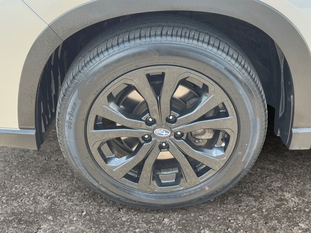 2023 Subaru Forester Sport *LIFETIME POWERTRAIN*