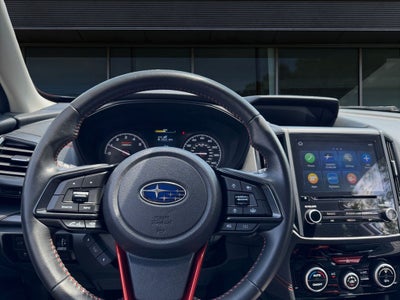 2023 Subaru Forester Sport *LIFETIME POWERTRAIN*