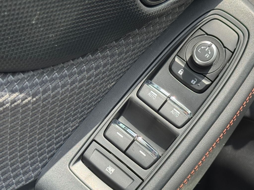 2023 Subaru Forester Sport *LIFETIME POWERTRAIN*