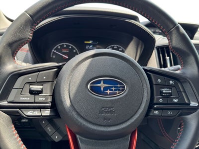 2023 Subaru Forester Sport *LIFETIME POWERTRAIN*