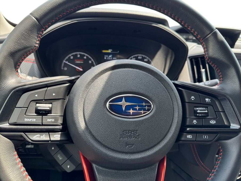 2023 Subaru Forester Sport *LIFETIME POWERTRAIN*