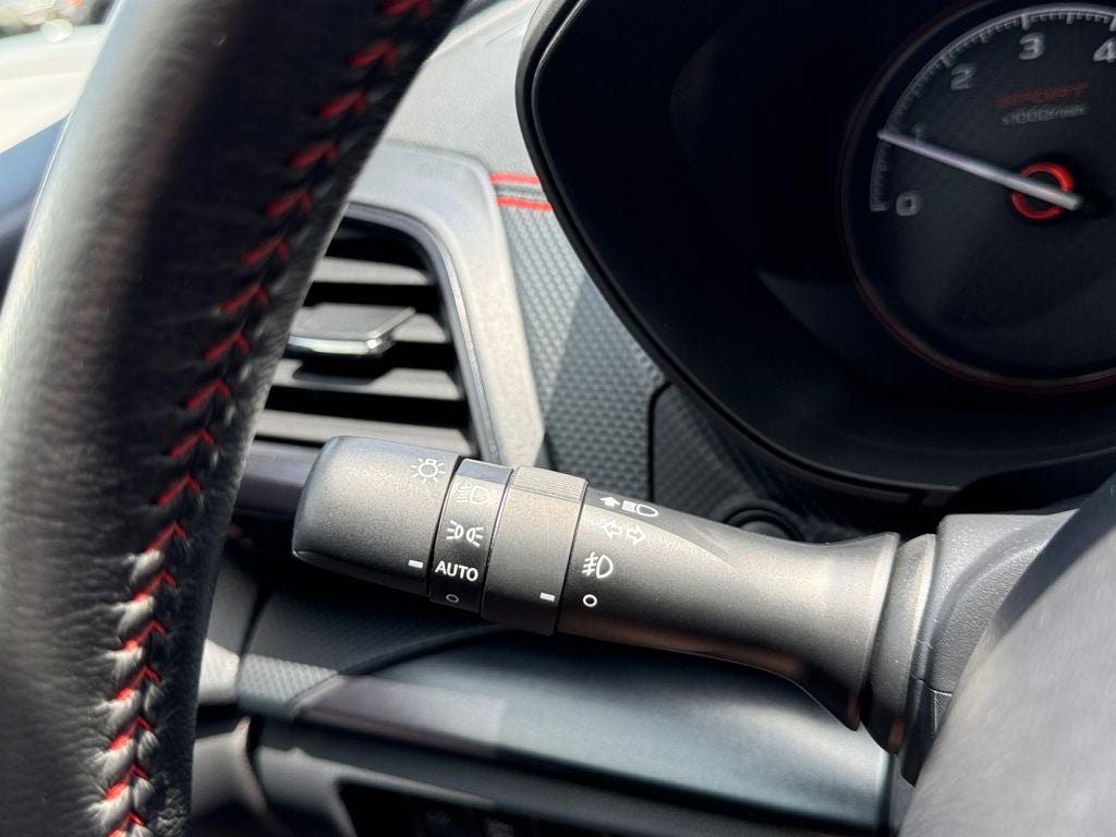 2023 Subaru Forester Sport *LIFETIME POWERTRAIN*