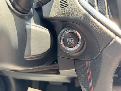 2023 Subaru Forester Sport *LIFETIME POWERTRAIN*