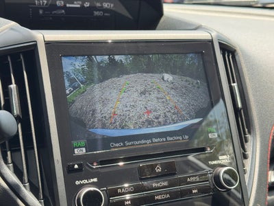 2023 Subaru Forester Sport *LIFETIME POWERTRAIN*