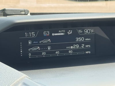 2023 Subaru Forester Sport *LIFETIME POWERTRAIN*