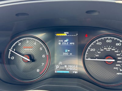 2023 Subaru Forester Sport *LIFETIME POWERTRAIN*