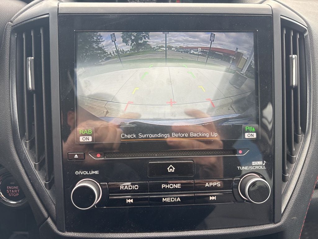 2023 Subaru Forester Sport *LIFETIME POWERTRAIN*
