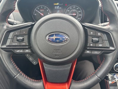 2023 Subaru Forester Sport *LIFETIME POWERTRAIN*