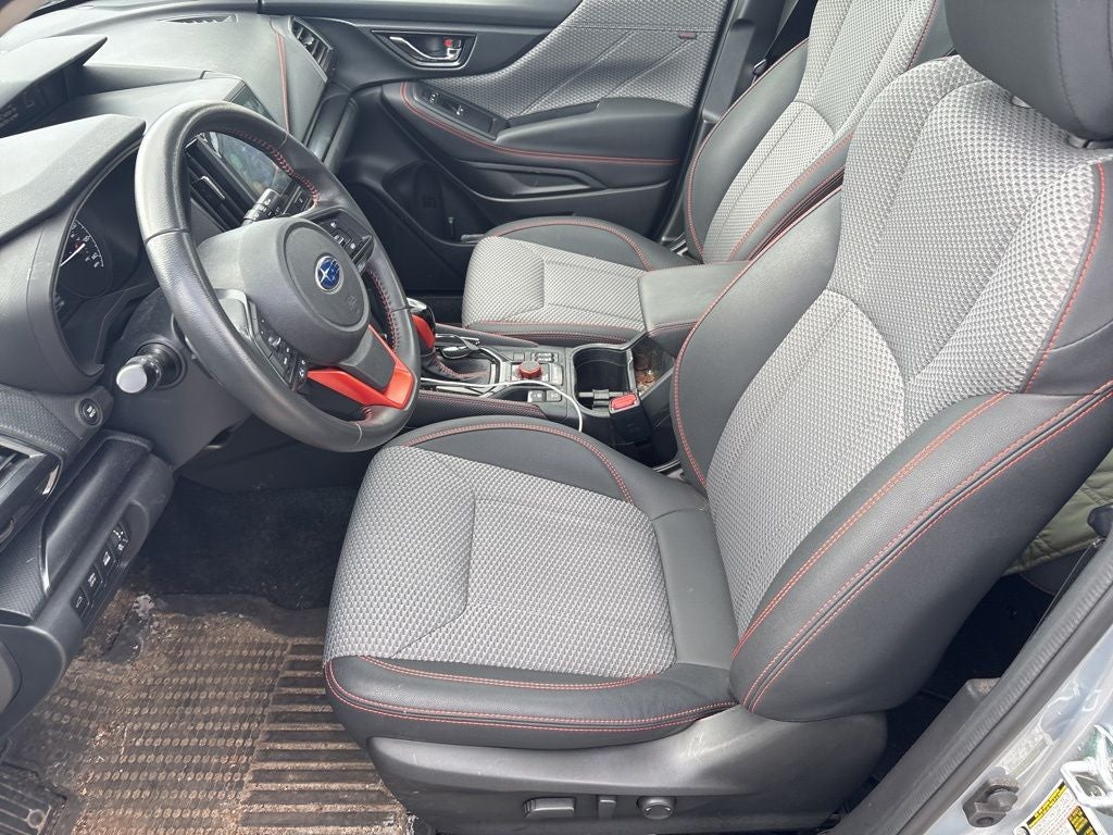 2023 Subaru Forester Sport *LIFETIME POWERTRAIN*