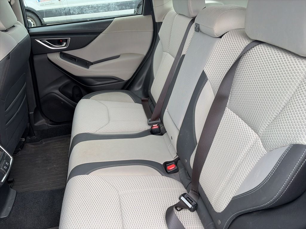 2021 Subaru Forester Premium *LIFETIME POWERTRAIN*