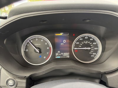 2021 Subaru Forester Premium *LIFETIME POWERTRAIN*
