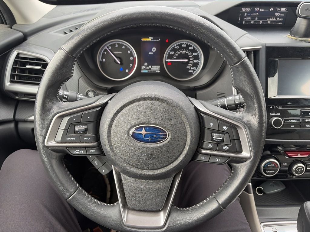 2021 Subaru Forester Premium *LIFETIME POWERTRAIN*