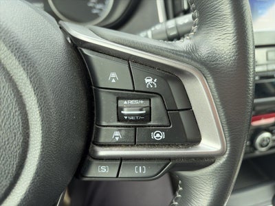 2021 Subaru Forester Premium *LIFETIME POWERTRAIN*