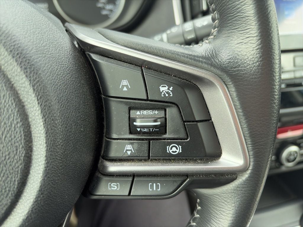 2021 Subaru Forester Premium *LIFETIME POWERTRAIN*