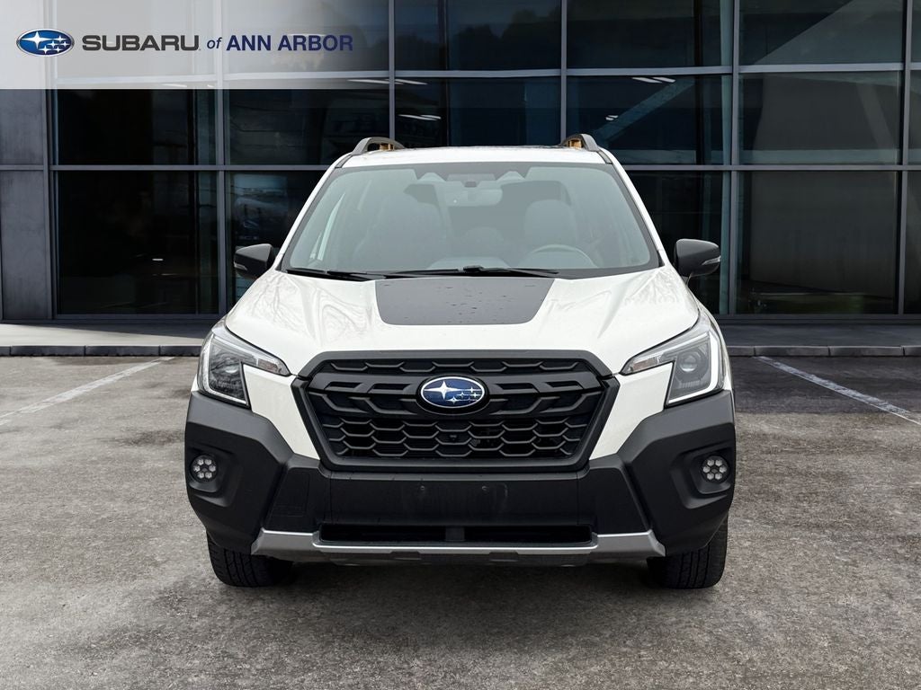 2023 Subaru Forester Wilderness *LIFETIME POWERTRAIN*