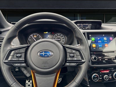 2023 Subaru Forester Wilderness *LIFETIME POWERTRAIN*