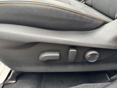 2023 Subaru Forester Wilderness *LIFETIME POWERTRAIN*