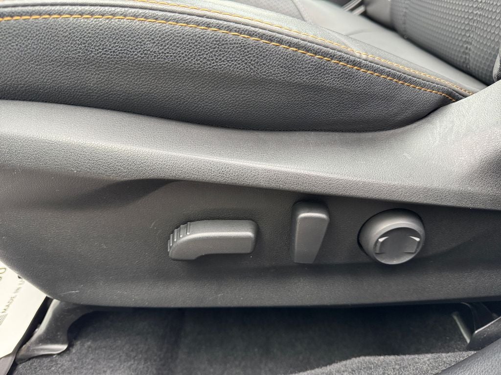 2023 Subaru Forester Wilderness *LIFETIME POWERTRAIN*