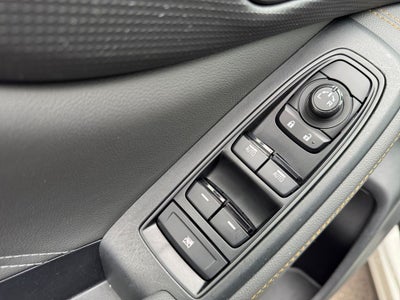 2023 Subaru Forester Wilderness *LIFETIME POWERTRAIN*