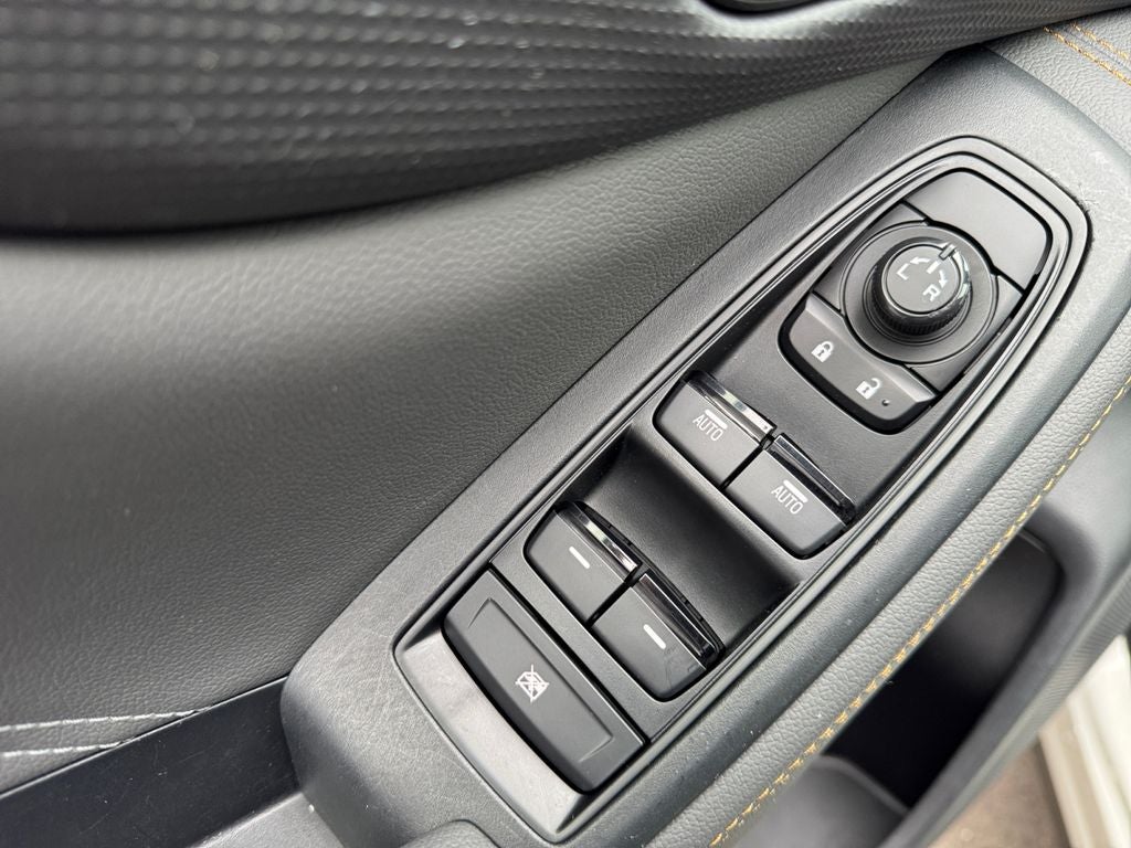 2023 Subaru Forester Wilderness *LIFETIME POWERTRAIN*