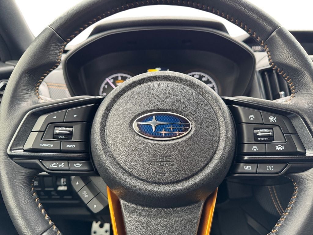 2023 Subaru Forester Wilderness *LIFETIME POWERTRAIN*