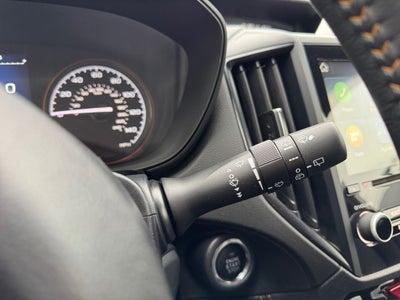 2023 Subaru Forester Wilderness *LIFETIME POWERTRAIN*