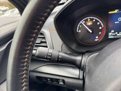 2023 Subaru Forester Wilderness *LIFETIME POWERTRAIN*