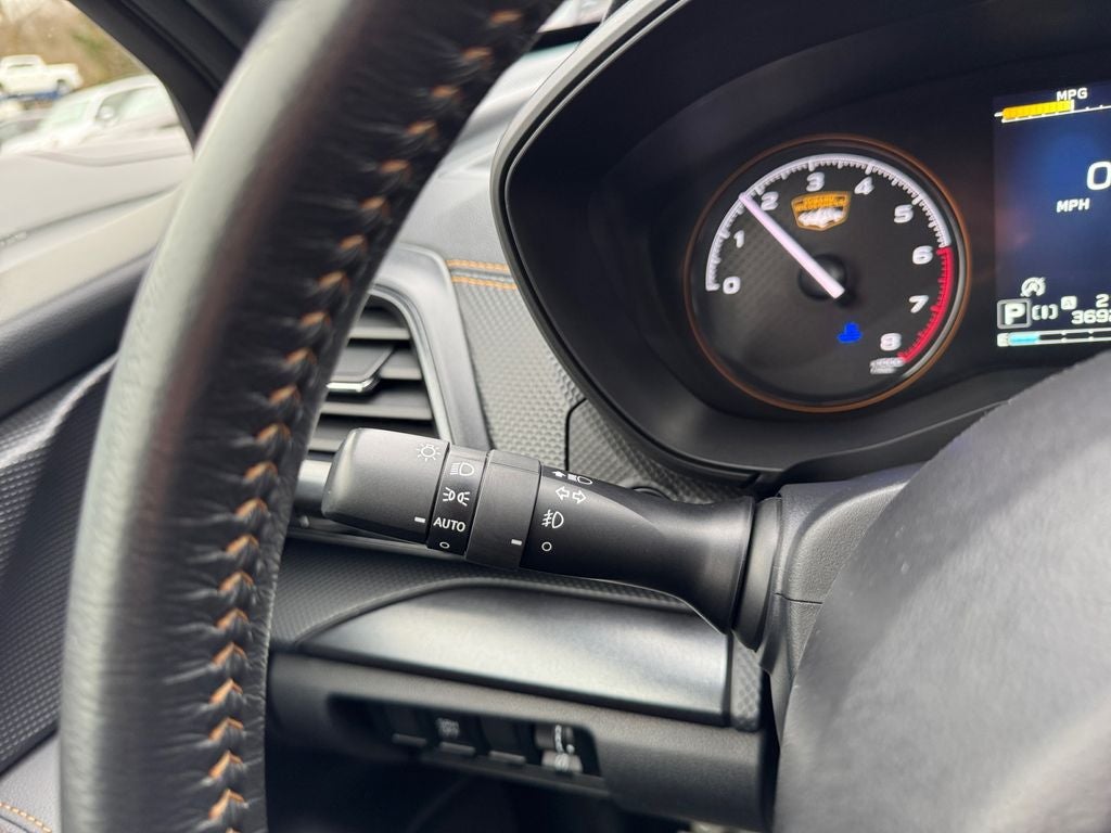 2023 Subaru Forester Wilderness *LIFETIME POWERTRAIN*