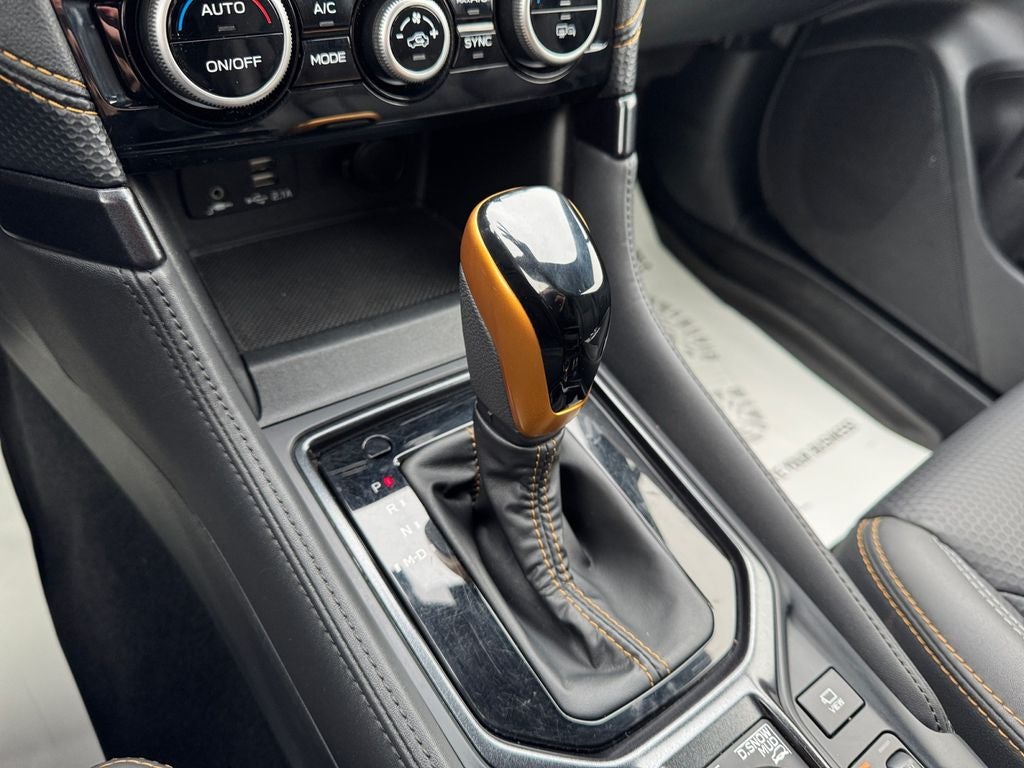 2023 Subaru Forester Wilderness *LIFETIME POWERTRAIN*