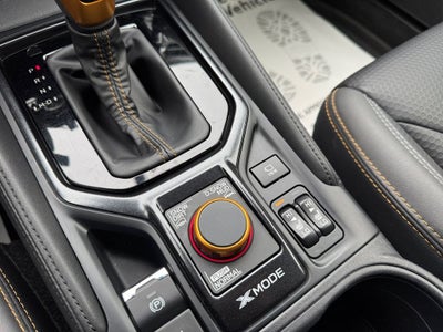 2023 Subaru Forester Wilderness *LIFETIME POWERTRAIN*