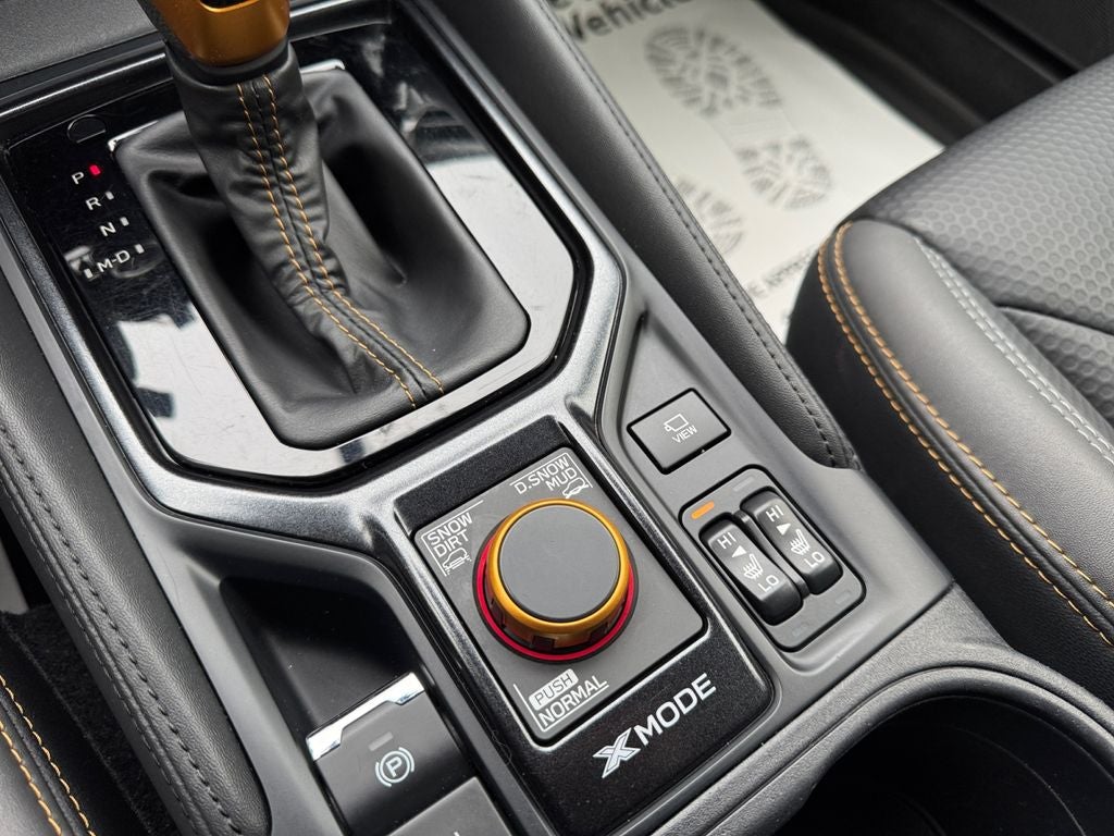 2023 Subaru Forester Wilderness *LIFETIME POWERTRAIN*