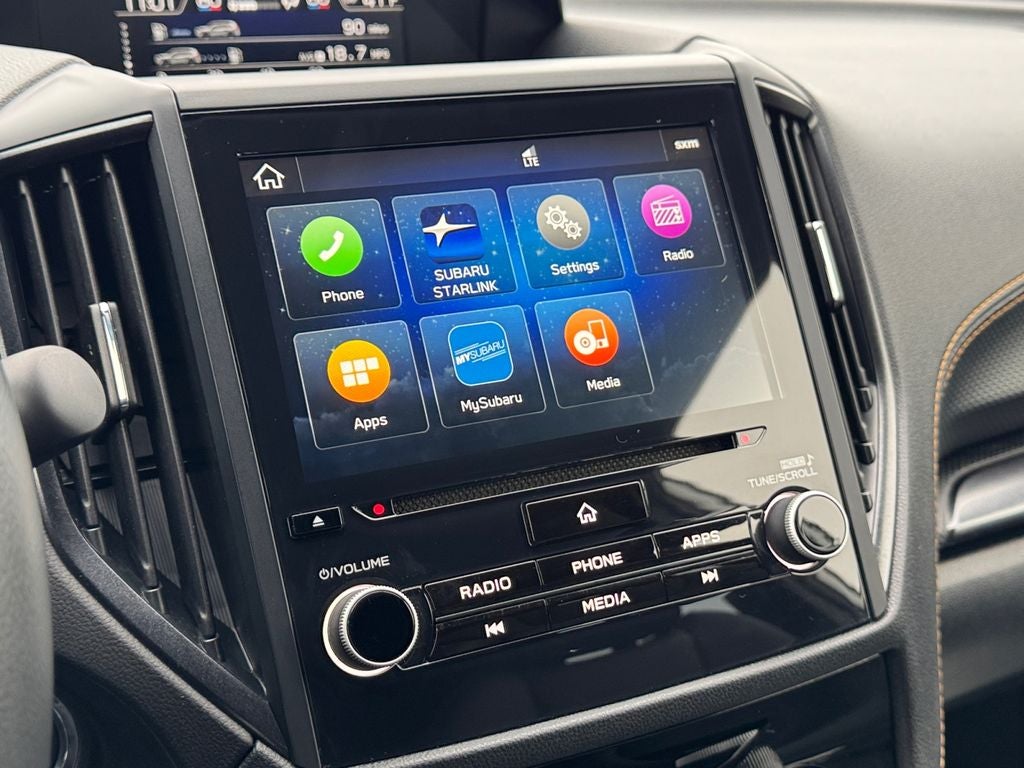 2023 Subaru Forester Wilderness *LIFETIME POWERTRAIN*