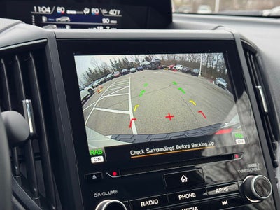 2023 Subaru Forester Wilderness *LIFETIME POWERTRAIN*