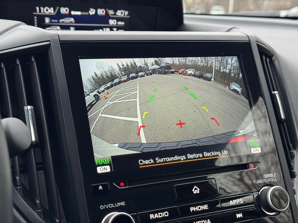 2023 Subaru Forester Wilderness *LIFETIME POWERTRAIN*