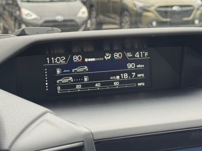 2023 Subaru Forester Wilderness *LIFETIME POWERTRAIN*