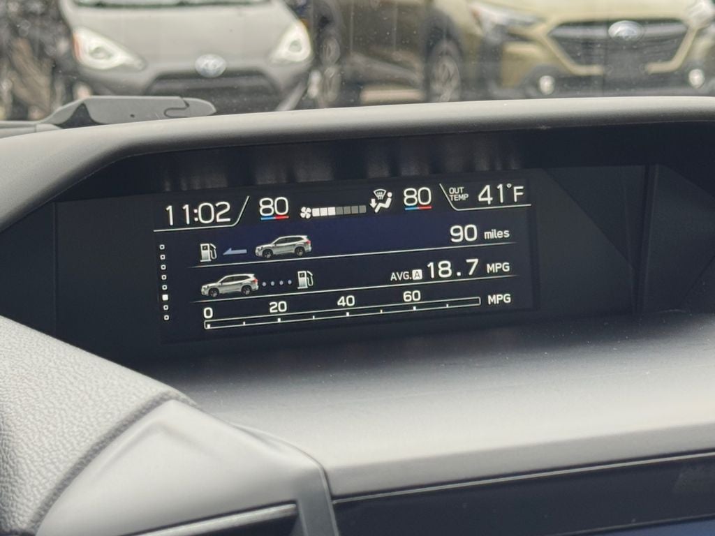 2023 Subaru Forester Wilderness *LIFETIME POWERTRAIN*