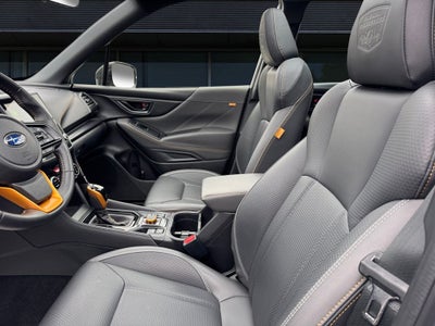 2023 Subaru Forester Wilderness *LIFETIME POWERTRAIN*
