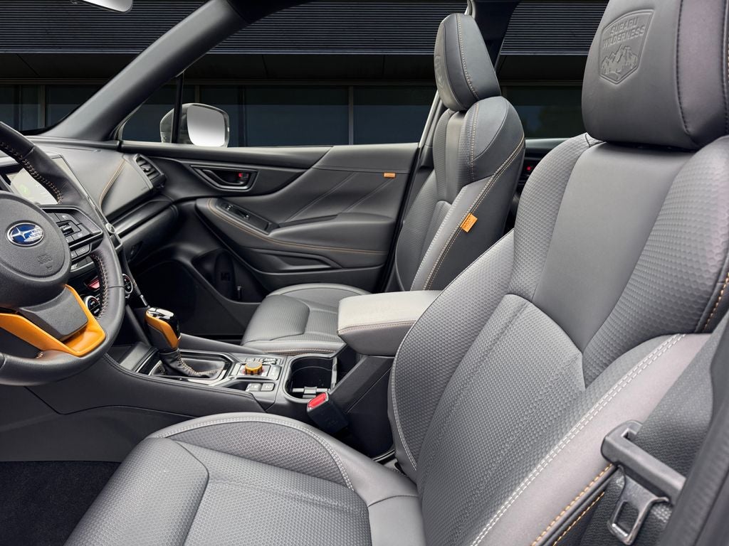 2023 Subaru Forester Wilderness *LIFETIME POWERTRAIN*