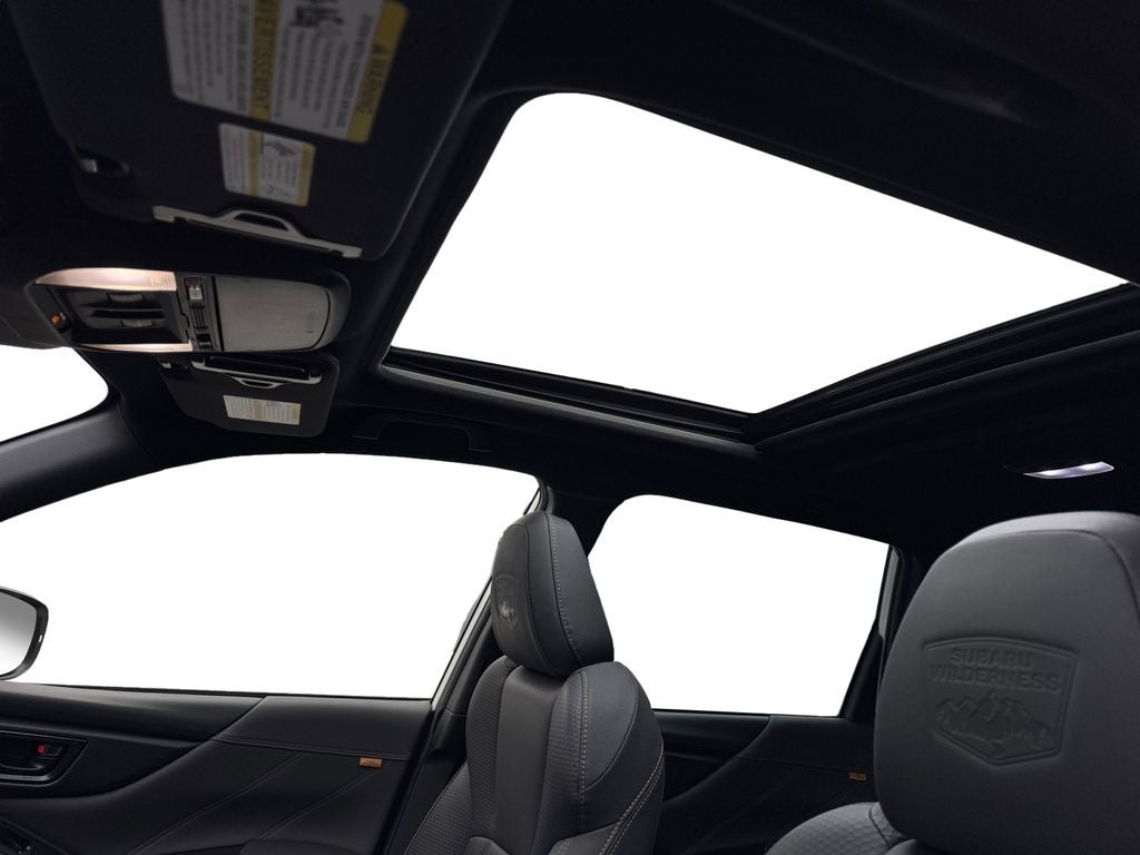 2023 Subaru Forester Wilderness *LIFETIME POWERTRAIN*