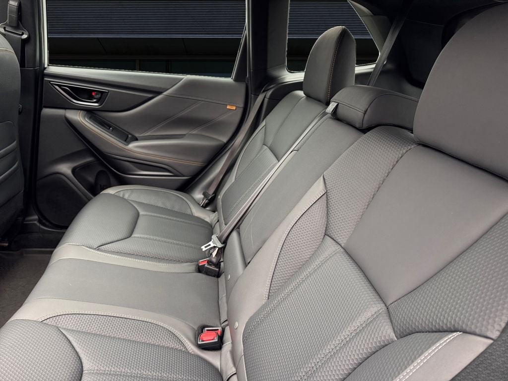 2023 Subaru Forester Wilderness *LIFETIME POWERTRAIN*