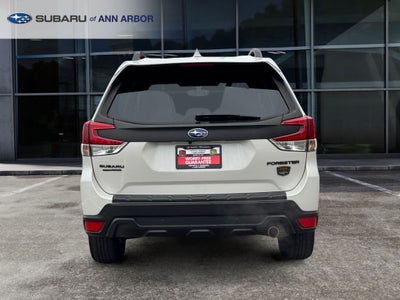 2023 Subaru Forester Wilderness *LIFETIME POWERTRAIN*
